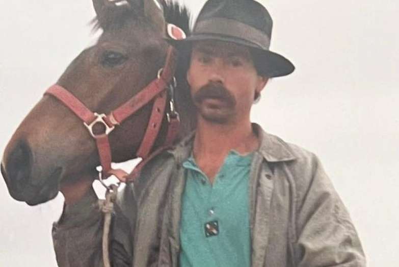 Carmelo García Rodríguez/TA.